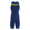 Lead Skinsuit Junior