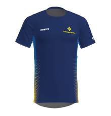 Run T-Skjorte Dame