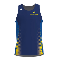 Run Singlet Junior