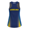 Run Singlet Dame