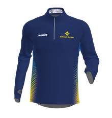 Run Zipp Genser Junior
