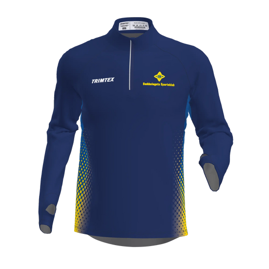 Run Zipp Genser Junior