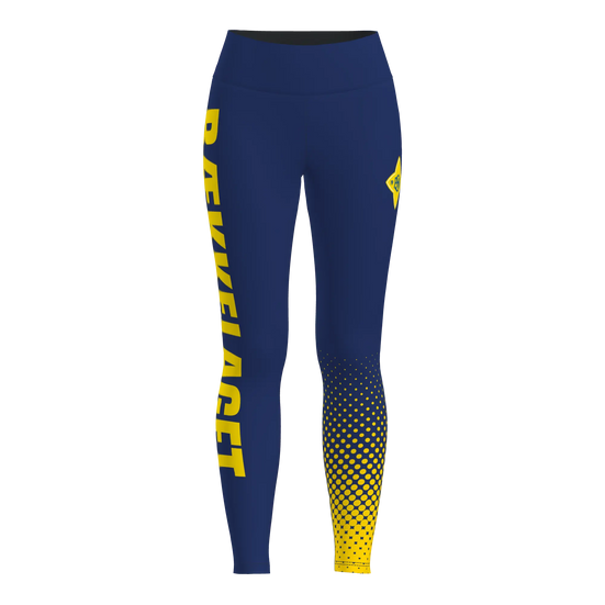 Rapid Tights Dame