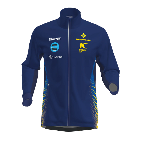 Trainer 3.0 Jacket Jr