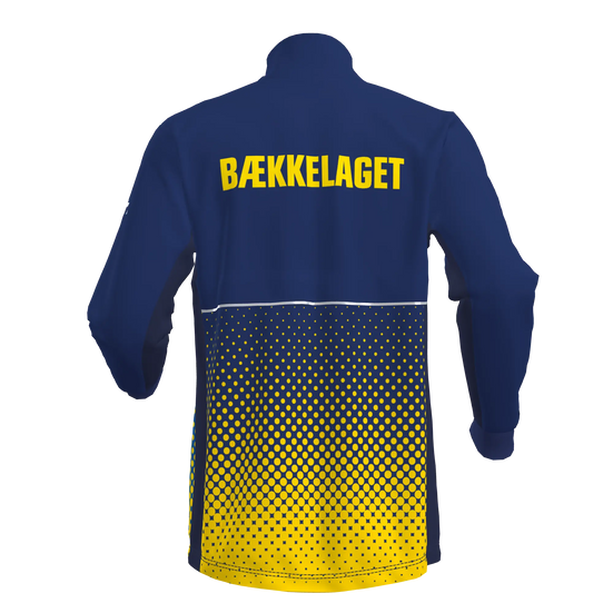 Trainer 3.0 Jacket Jr