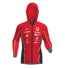 Flex 4.0 Hoodie Herre