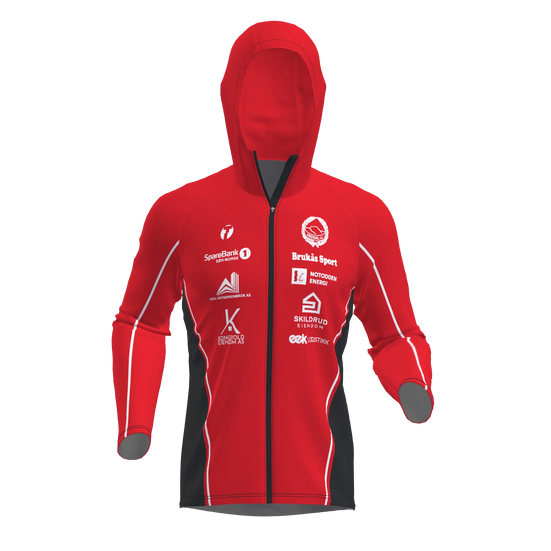 Flex 4.0 Hoodie Junior