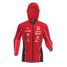 Flex 4.0 Hoodie Dame