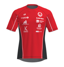 Free 2.0 T-Skjorte Herre