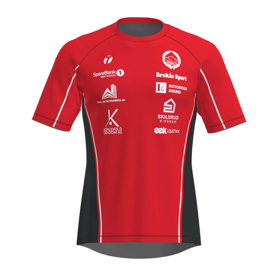Free 2.0 T-Skjorte Junior