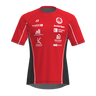 Free 2.0 T-Skjorte Dame