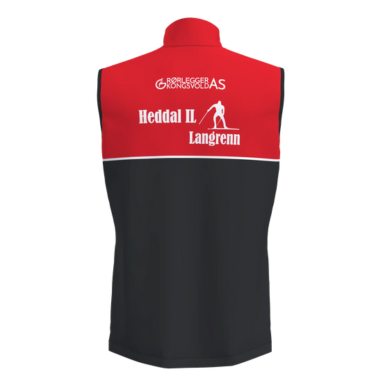 Performance Vest Men