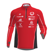 Run Zipp Genser Junior