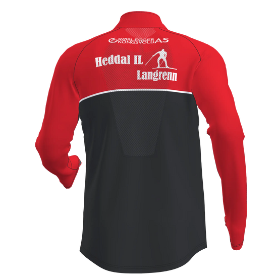 Run Zipp Genser Junior