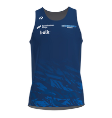 Run Singlet Herre