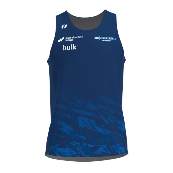 Run Singlet Herre
