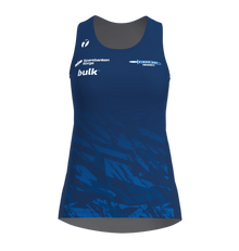 Run Singlet Dame