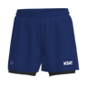 Fast Shorts Dame