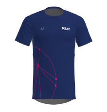Run T-Skjorte Herre