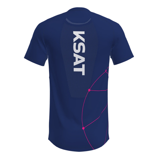 Run T-Skjorte Dame