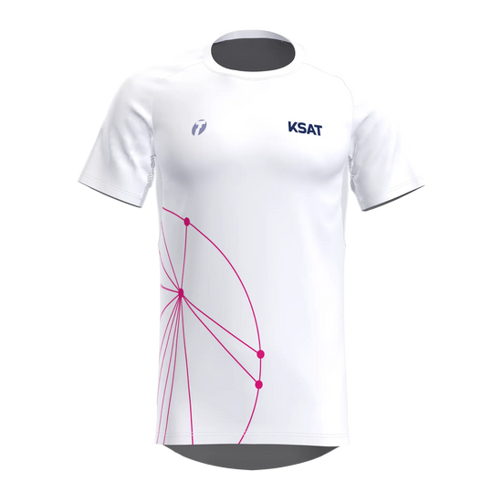 Run T-Skjorte Herre