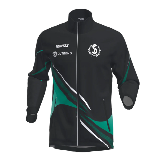 Trainer 3.0 Jacket Jr