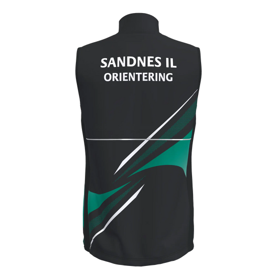 Trainer 3.0 Vest Men