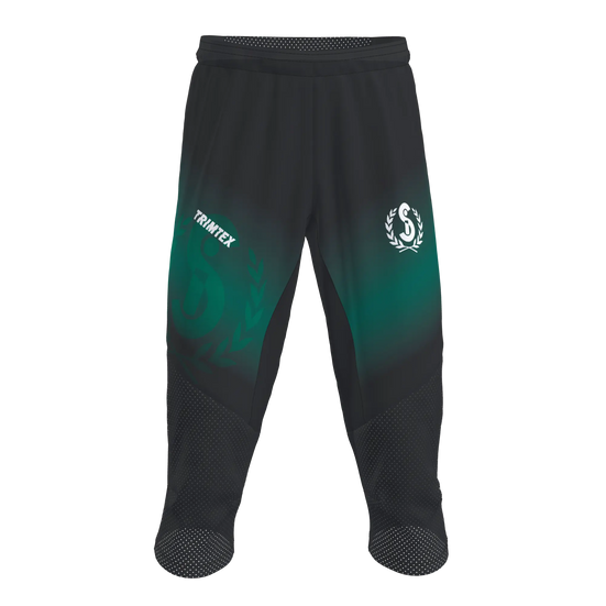 Trail O-pants Junior