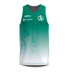 Speed Mesh Singlet Herre