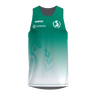 Speed mesh singlet Junior