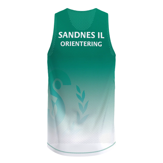Speed Mesh Singlet Herre