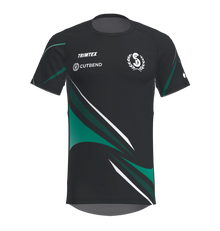 Run T-Skjorte Dame