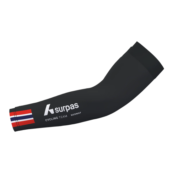 Explore Arm Warmers