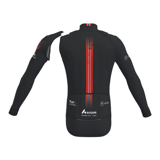 Explore RS Jacket Men