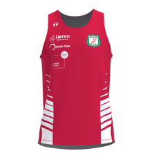 Run Singlet Junior