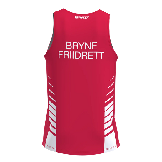 Run Singlet Herre
