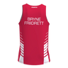 Run Singlet Junior