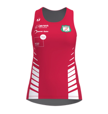 Run Singlet Dame