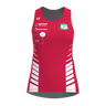 Run Singlet Dame