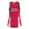 Run Singlet Dame