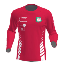 Free 2.0 T-Skjorte LS Junior