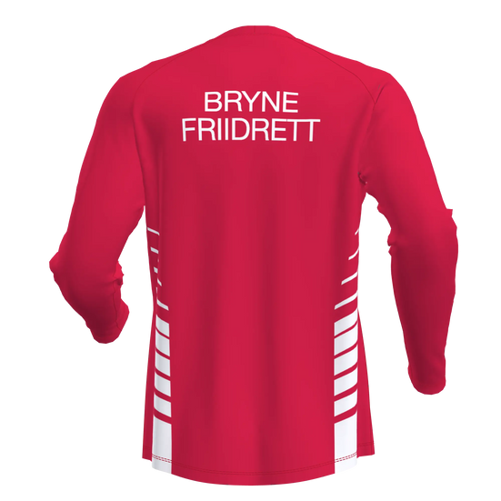 Free 2.0 T-Skjorte LS Herre