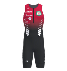 Lead Skinsuit