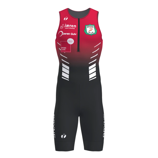 Lead Skinsuit