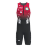 Lead Skinsuit Junior