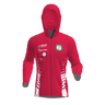 Flex 4.0 Hoodie Dame