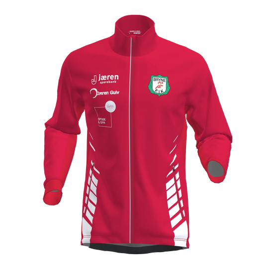 Trainer 3.0 Jacket Jr