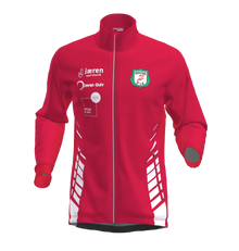 Trainer 3.0 Jakke Herre