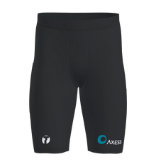 Trainer Kort Tights Herre