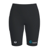 Trainer Kort Tights Dame